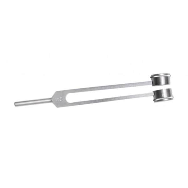 Fabrication Enterprises Fabrication Enterprises 12-1464 Tuning Fork with Weight - 64 cps 12-1464 - main